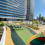 Sunset Cliffs Apartment 5 Star Complex With Heated Pool And Jacuzzi\'S