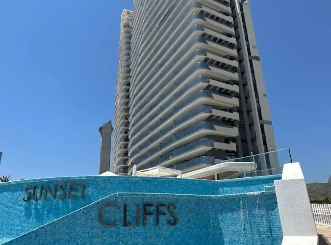 Sunset Cliffs Apartment 5 Star Complex With Heated Pool And Jacuzzi\'S