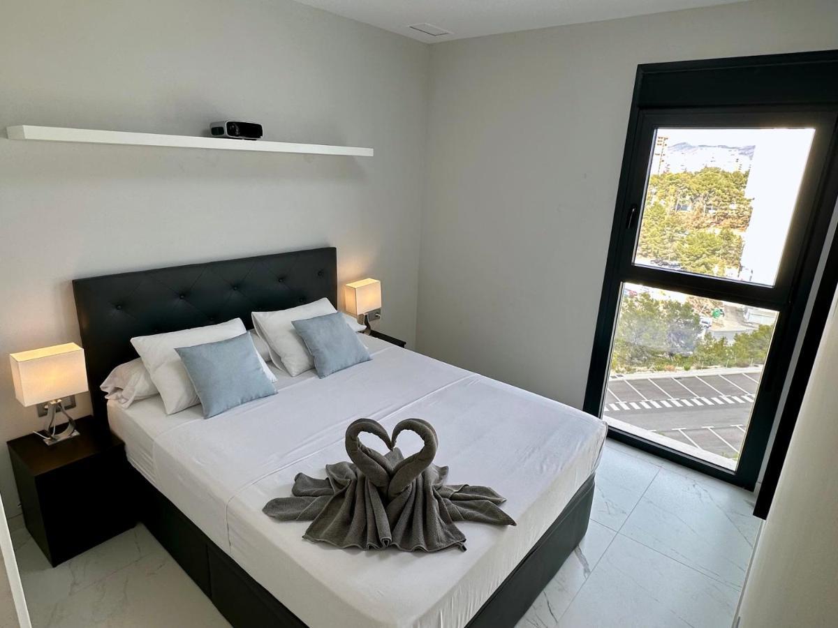 Apartment Sunset Cliffs 5 Star Complex With Heated Pool And Jacuzzi's *
