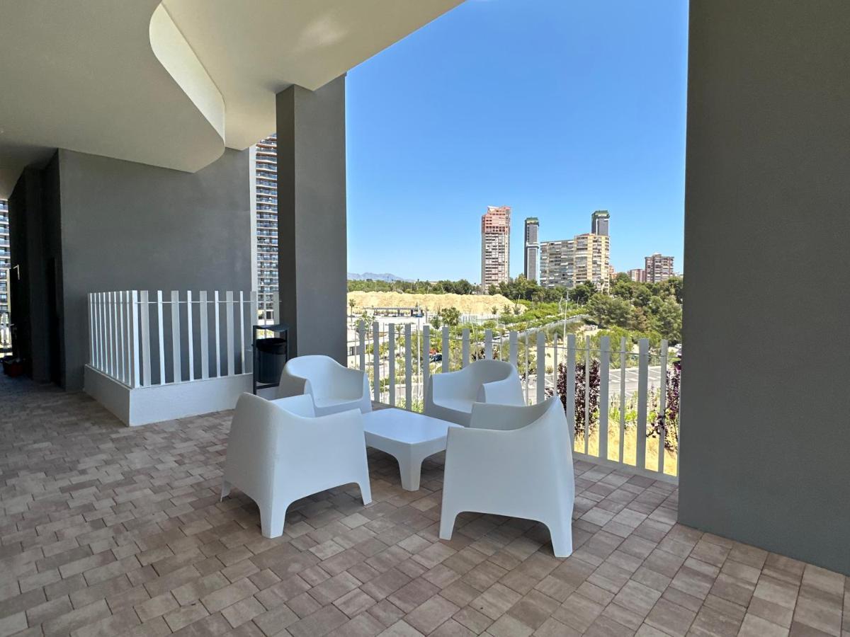 Apartment Sunset Cliffs 5 Star Complex With Heated Pool And Jacuzzi's *