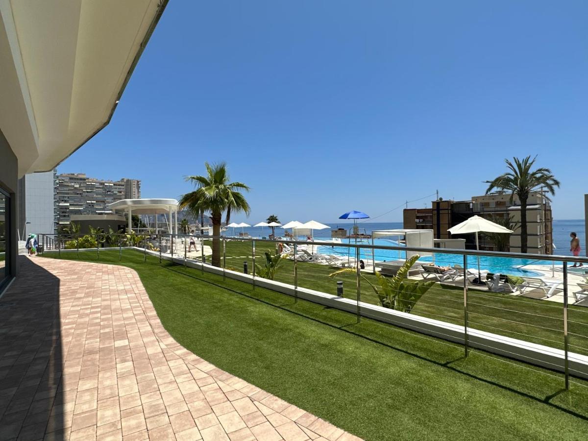 Sunset Cliffs 5 Star Complex With Heated Pool And Jacuzzi's *