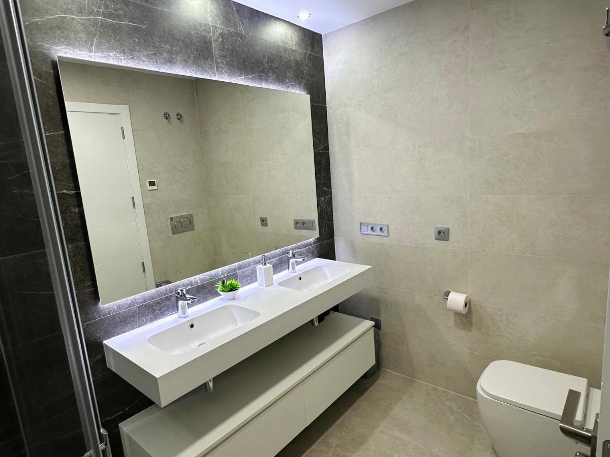 Sunset Cliffs 5 Star Complex With Heated Pool And Jacuzzi's * Benidorm